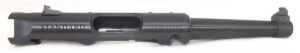 Ruger Mark IV 4 STANDARD NEW Take Off Upper 4.75" Standard Taper Barrel with Sights 40104