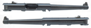 Ruger Mark IV 4 STANDARD NEW Take Off Upper 6" Standard Taper Barrel with Sights 40105