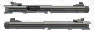 Ruger Mark IV 4 NEW Take Off Upper THREADED TARGET 5.5" Bull Barrel with Sights and 1/2x28 Threads 40178 - 40192