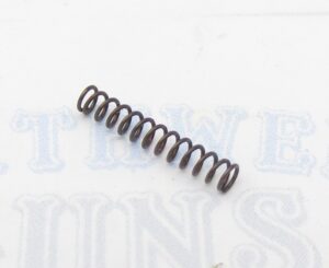 Ruger Safety Detent Plunger Spring for 10/22 and 22 Charger B-54