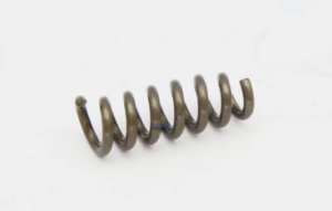 Factory Ruger front sight Plunger/Latch Spring for GP100 and Super Redhawk (and more) Revolvers