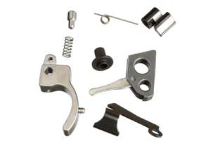 Volquartsen Accurizing Kit Fits Mark 1 2 3 Stainless Trigger VC2AK-ST