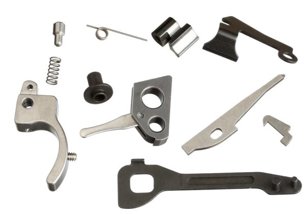 Volquartsen Pistol Competition Kit for Ruger Mark 1, 2, 3 Stainless Trigger (Scorpion) VC2PCK-ST