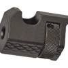Volquartsen Ruger Mark IV LLV 4 Mamba Black Single Port Compensator VC4CL-B