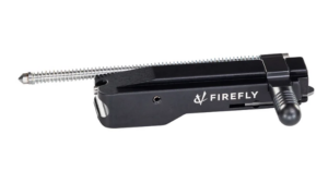 Volquartsen Firefly 2.0 Bolt for the Ruger 10/22 and 22 Charger Pistol VF10FY2