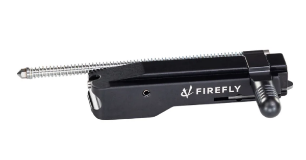 Volquartsen Firefly 2.0 Bolt for the Ruger 10/22 and 22 Charger Pistol VF10FY2