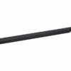 Volquartsen Ruger 10/22 Lightweight Carbon Fiber Barrel with BLACK Ends and 1/2"x28 Threads VF10LCF-CT-BE
