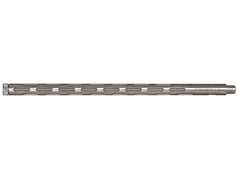 Volquartsen 10/22 Stainless I-Flute Barrel