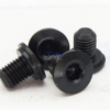 Factory Ruger 22/45 Mark 3 4 IV and LITE Grip Screws