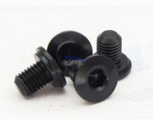 Factory Ruger 22/45 Mark 3 4 IV and LITE Grip Screws