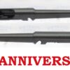 Ruger Mark IV 4 75th Anniversary NEW Take Off Upper 6-7/8" Tapered Barrel with Sights 40175