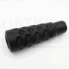 EntirelyCrimson NEW "THORN" Charging Handle for TacSol (Tactical Solutions) X-Ring 10/22 Receivers MATTE BLACK