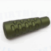 EntirelyCrimson NEW "THORN" Charging Handle for TacSol (Tactical Solutions) X-Ring 10/22 Receivers MATTE BLUE
