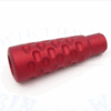 EntirelyCrimson NEW "THORN" Charging Handle for TacSol (Tactical Solutions) X-Ring 10/22 Receivers MATTE RED