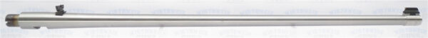 Factory 10/22 Ruger 22" Standard Taper Hammer Forged STAINLESS Barrel
