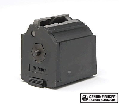 Ruger BX-1 Magazine 90005