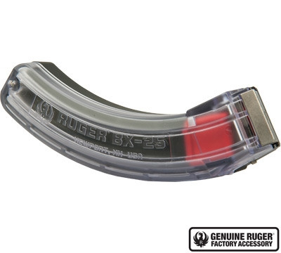 Ruger BX-25 Magazine 90591