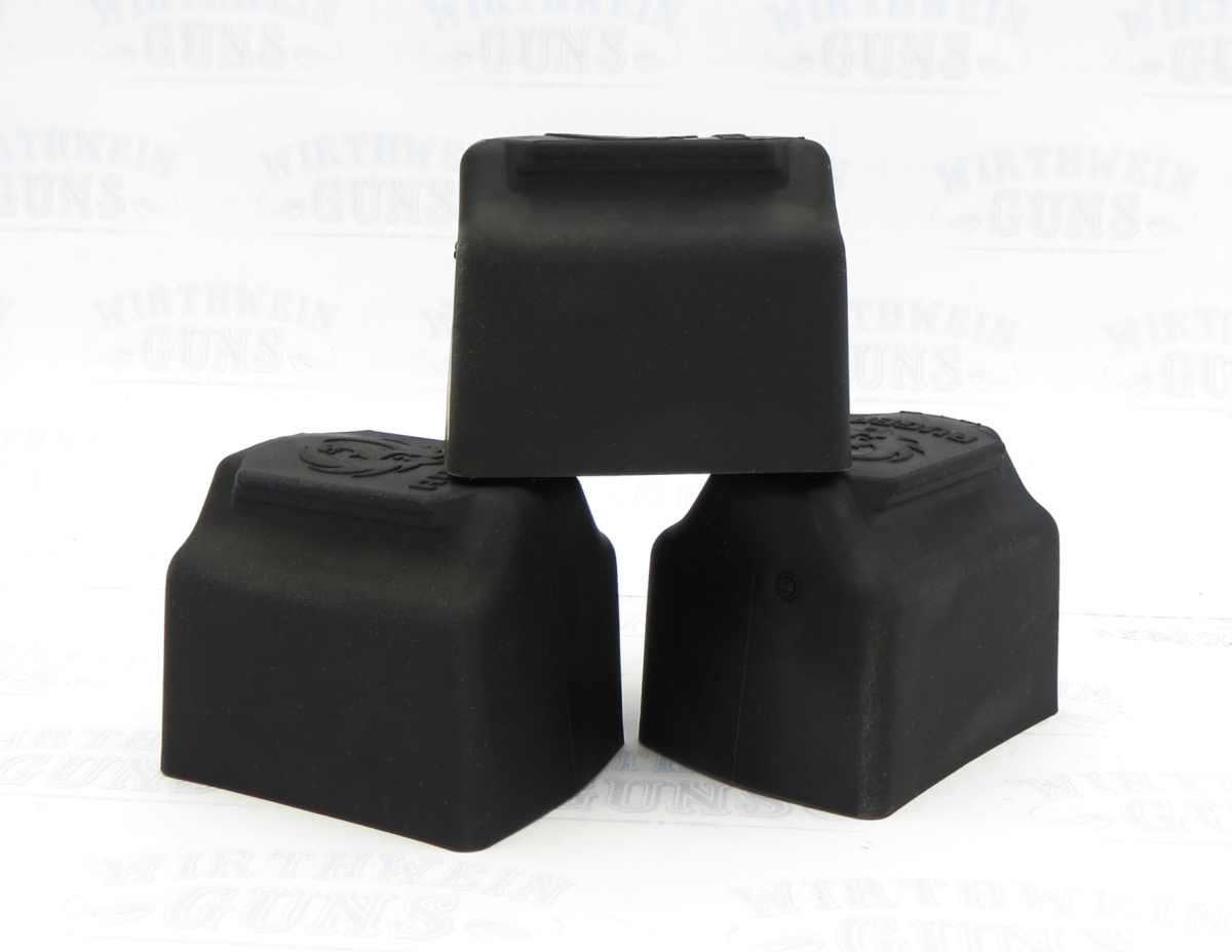 Ruger 90403 Magazine DUST Covers 3-Pak