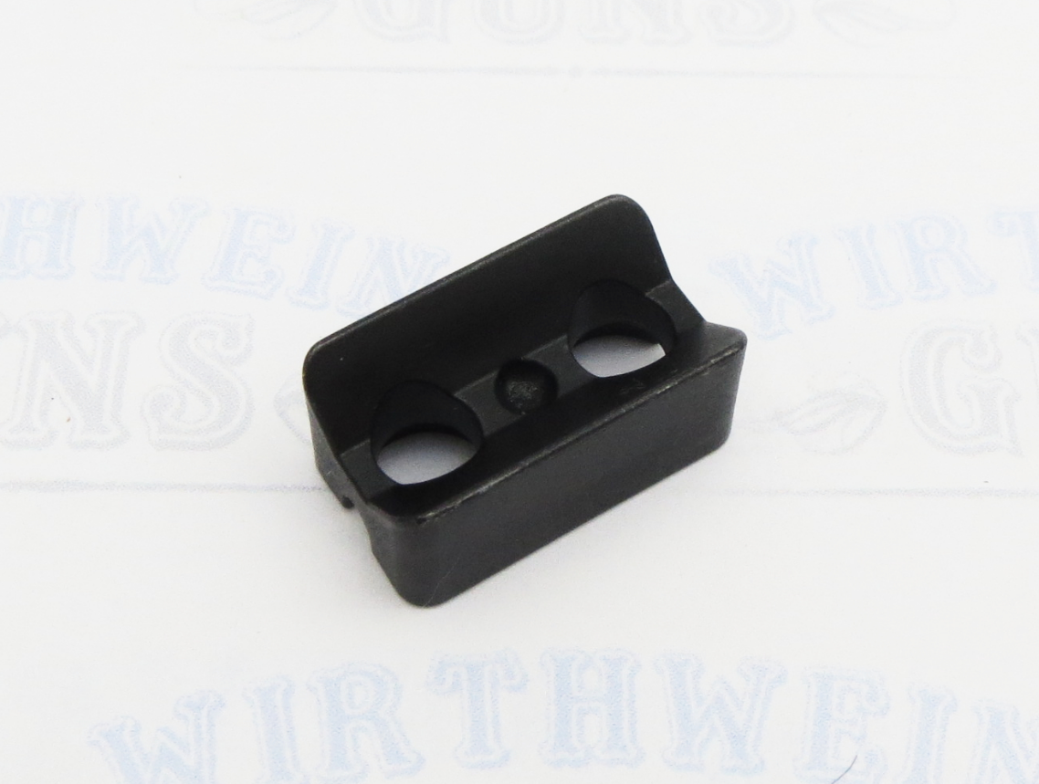 Ruger V-Block Wedge Barrel Clamp for 10/22 Rifle and Charger Pistol B06602