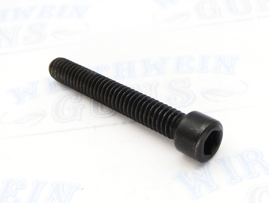 Ruger Screw for V-Block Barrel Clamp for 10/22 Rifle and Charger Pistol B-67