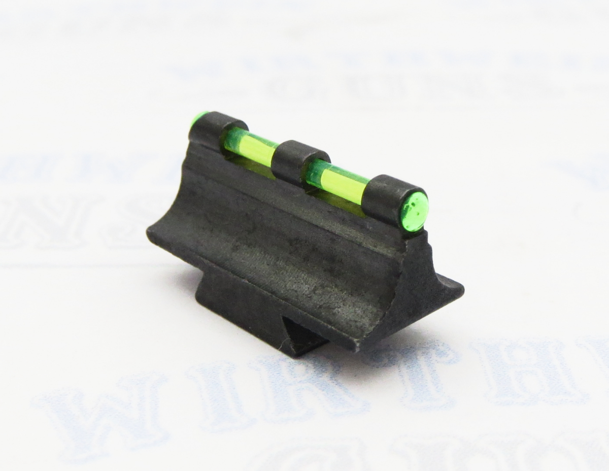 Ruger 10/22 Firesight Front Sight in Green
