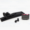 Ruger 10/22 WGRS RU22 Firesight Sight Set