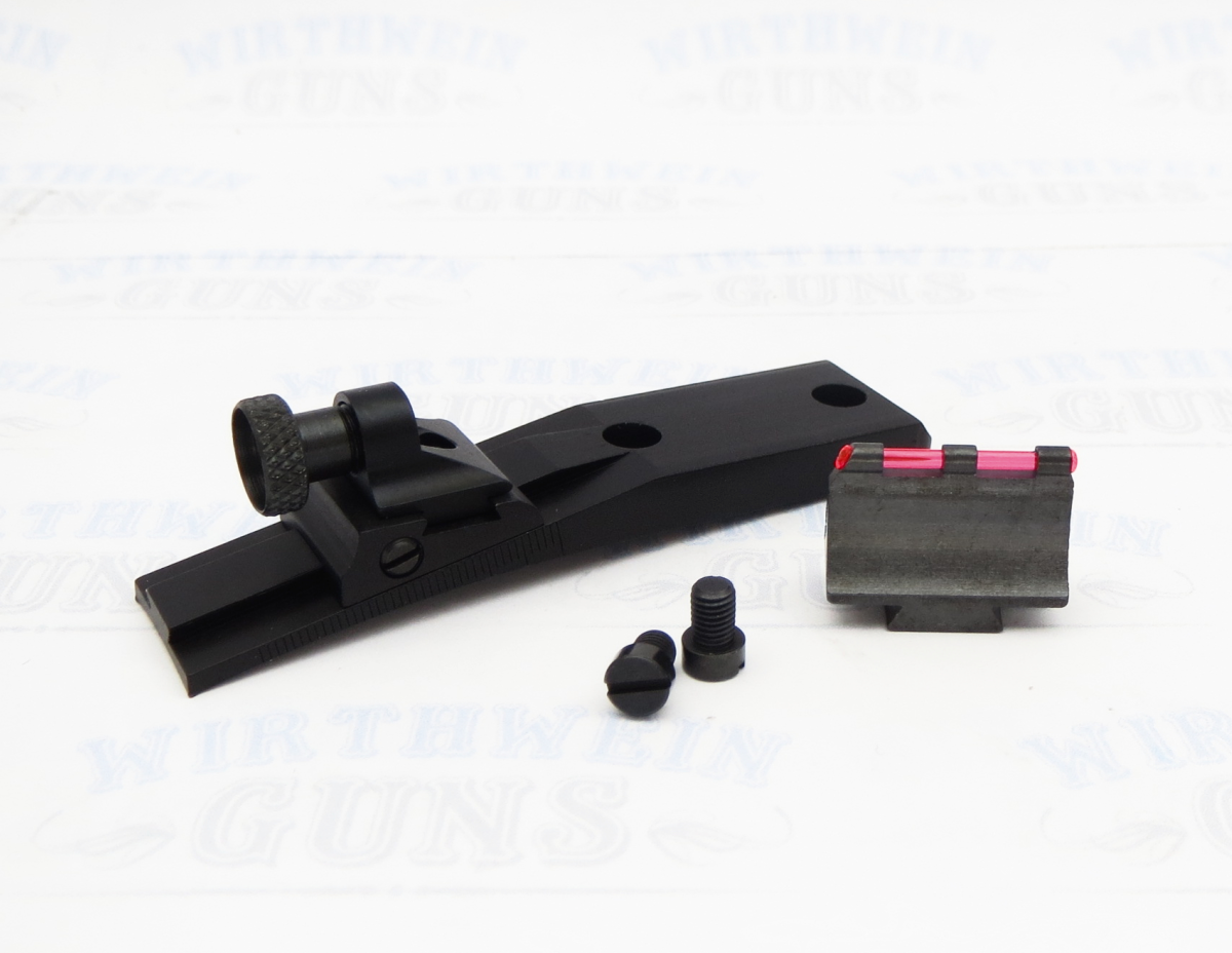 Ruger 10/22 WGRS RU22 Firesight Sight Set