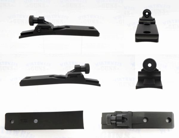 Ruger 10/22 WGRS RU22 Firesight Sight Set