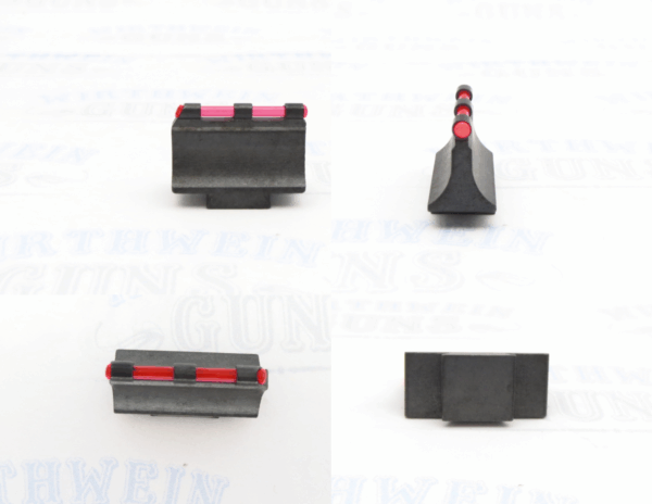 Ruger 10/22 WGRS RU22 Firesight Sight Set