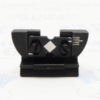 Ruger Adjustable Rear Sight for 10/22 Rifle