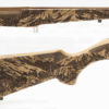 Factory Ruger 10/22 TALO Mule Deer 31161 WALNUT Altamont Rifle stock, Standard Barrel