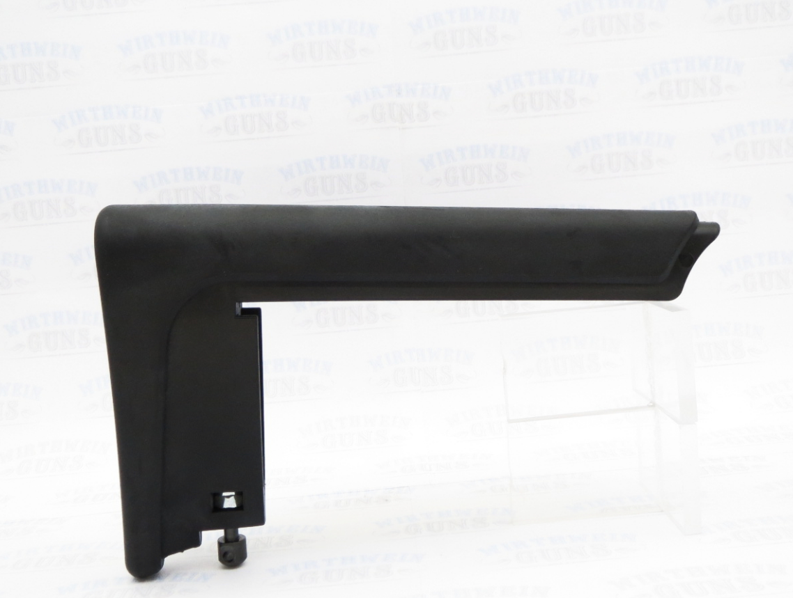 Ruger Stock Module Low Comb Youth 90433