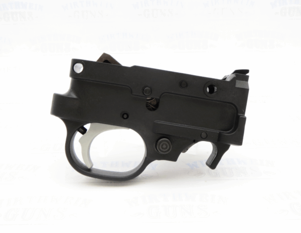 Ruger 31172 GRAY BX-Trigger