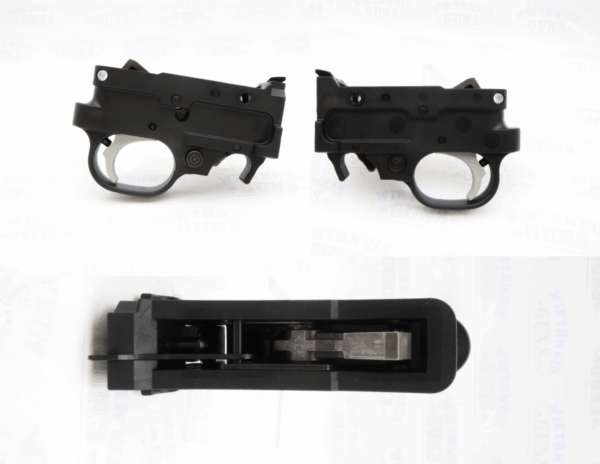 Ruger 31172 GRAY BX-Trigger
