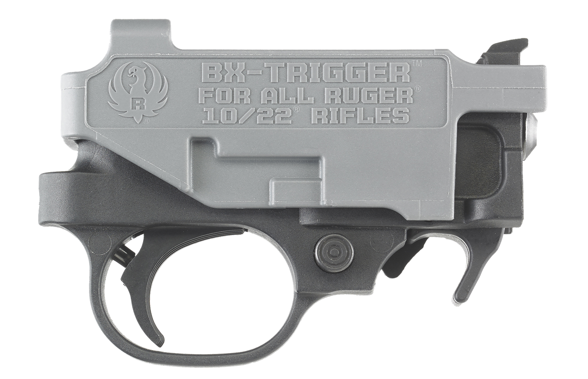 Ruger 90462 BX-Trigger
