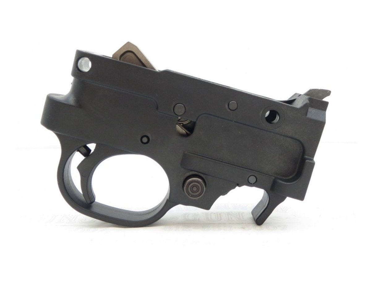 Ruger 10/22 & Charger Standard Trigger B2C