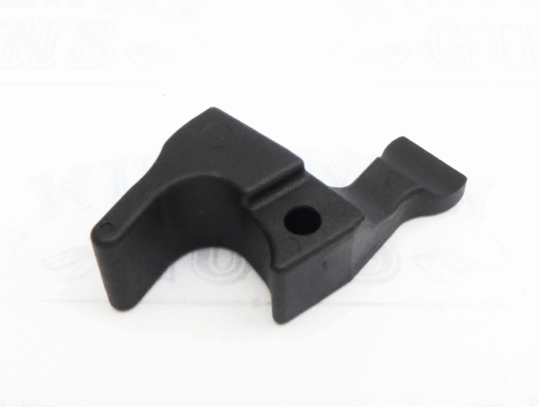 Ruger Magazine Release Black Synthetic for 10/22 and Charger