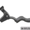Ruger Magazine Release Gray Synthetic for 10/22 and Charger