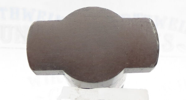 Used Factory Ruger Mark 2 Blued Bolt