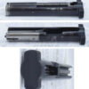 Used Factory Ruger Mark 2 Blued Bolt