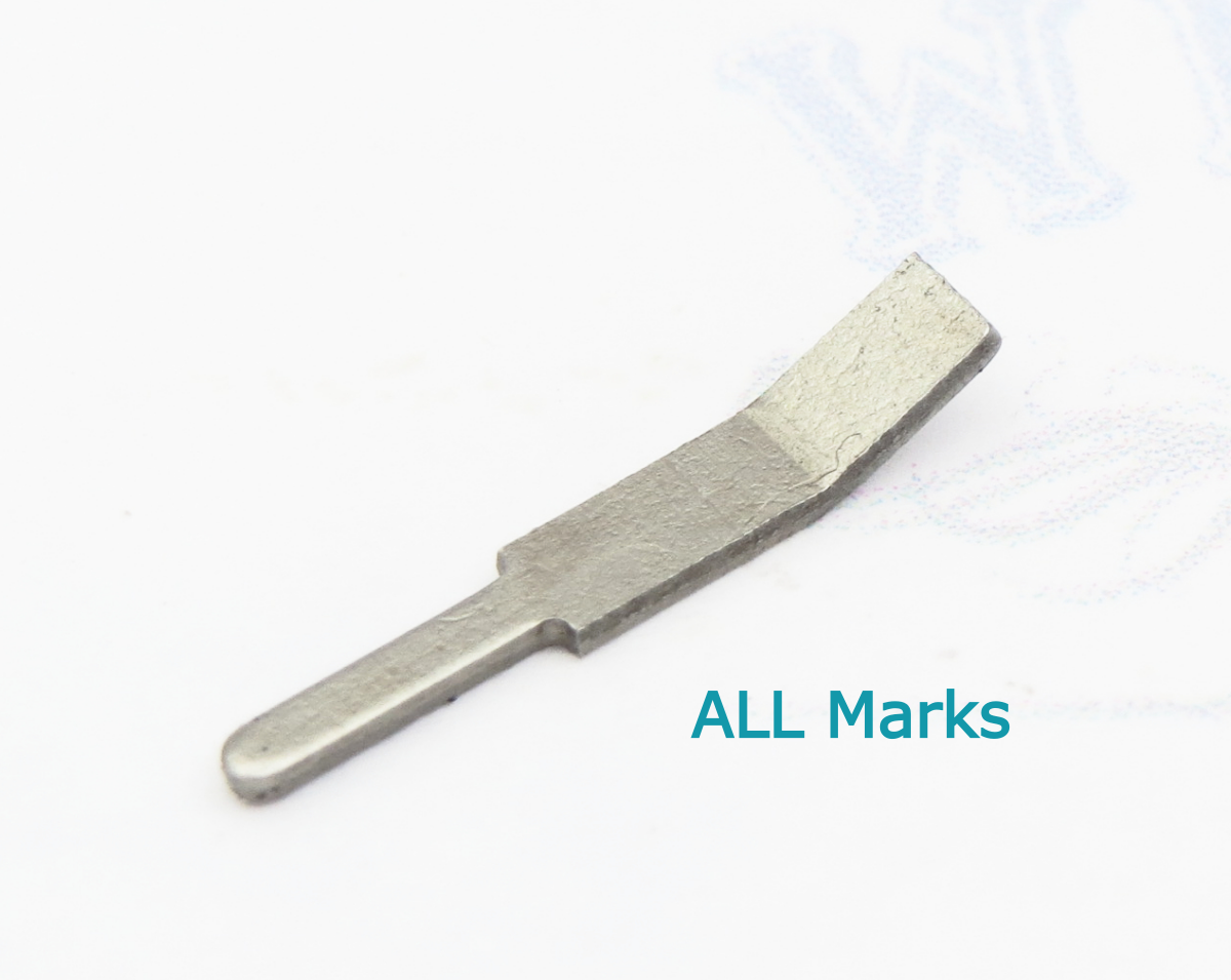 Factory Ruger Mark Series Pistol Rebound Spring Support MK 1, 2, 3, 4 & All 22/45