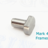 Factory Ruger Mark IV Series Pistol Ejector Rivet Mark 4 Standard & 22/45