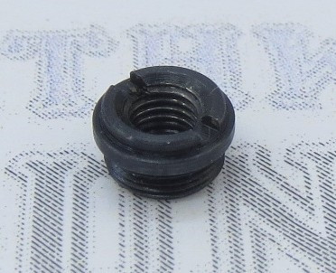 Factory Ruger 22/45 Mark 3 Grip Screw Bushing