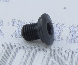 Factory Ruger 22/45 Mark 3 and 4 IV Grip Screw