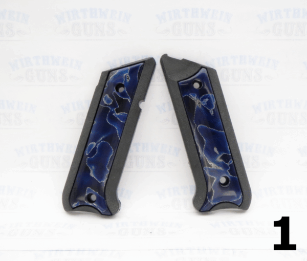Ruger TALO Mark IV 4 Raffir Hunter Grips 40132