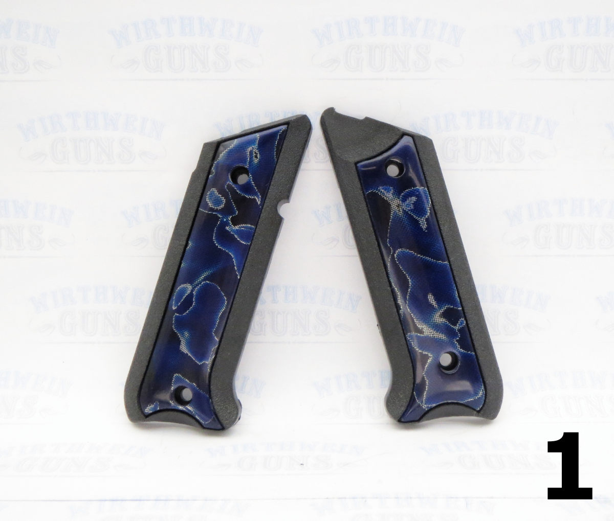 Ruger TALO Mark IV 4 Raffir Hunter Grips 40132