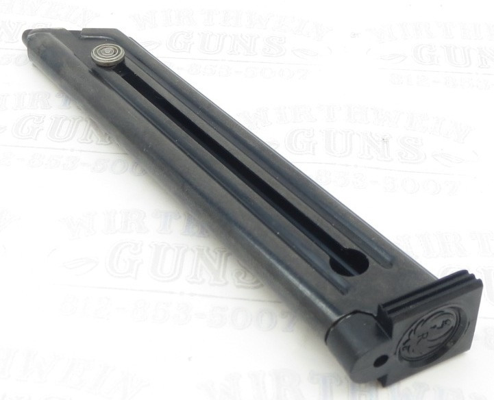 USED Ruger 90046 Magazine for MK2