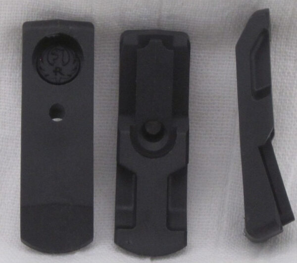 Ruger Magazine (90599) Base Block 22/45 MK IV