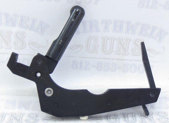 New Factory Ruger MK3 22/45 Mainspring Assembly