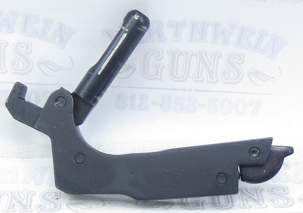 Factory Ruger MK2 Standard Frame Mainspring Assembly